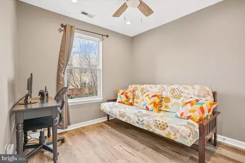 Bedroom - 5217 Tabard Ct, Baltimore, MD 21212 photo 4 of 7