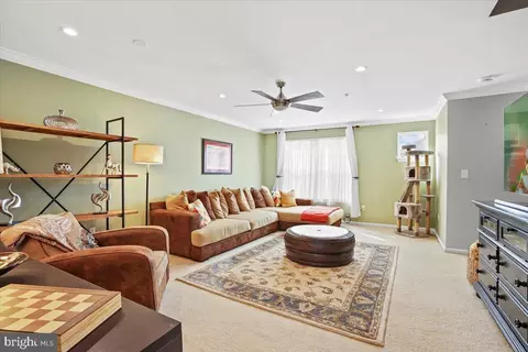 Living - 5217 Tabard Ct, Baltimore, MD 21212 photo 1 of 2