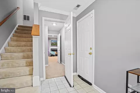 Entry Way - 5217 Tabard Ct, Baltimore, MD 21212 photo 2 of 2