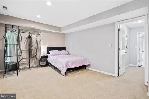 Bedroom - 5217 Tabard Ct, Baltimore, MD 21212 photo 5 of 7