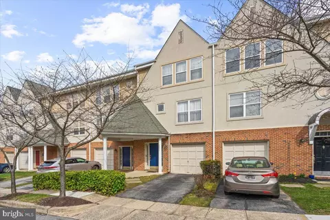 5217 Tabard Ct, Baltimore, MD 21212