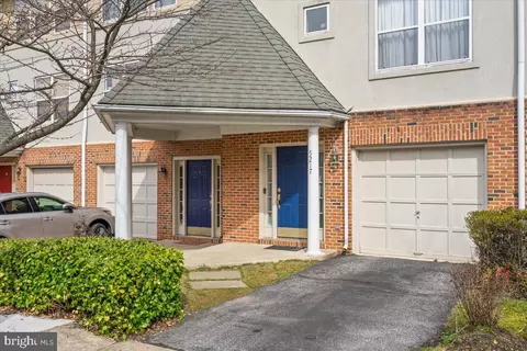 Exterior - 5217 Tabard Ct, Baltimore, MD 21212 photo 2 of 6