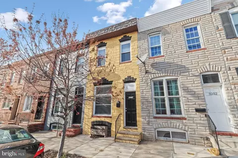 3250 Leverton Ave, Baltimore, MD 21224