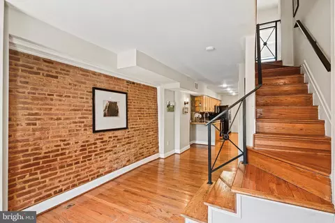 Entry Way - 10 E Gittings St, Baltimore, MD 21230 photo 1 of 7