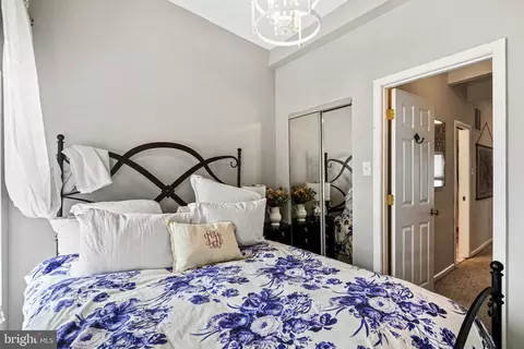 Bedroom - 10 E Gittings St, Baltimore, MD 21230 photo 1 of 4