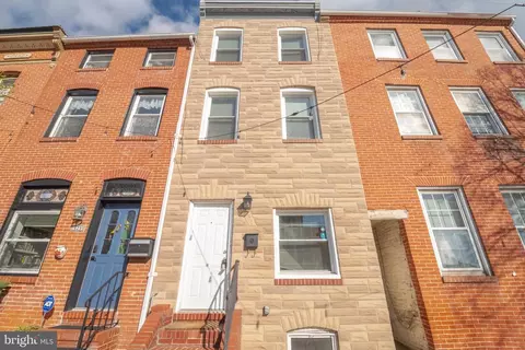 631 S Montford Ave, Baltimore, MD 21224