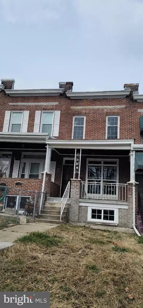 104 S 104 S Culver St, Baltimore, MD 21229