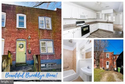 4229 Audrey Ave, Brooklyn, MD 21225