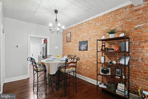 Dining - 1211 Hull St, Baltimore, MD 21230 photo 1 of 2