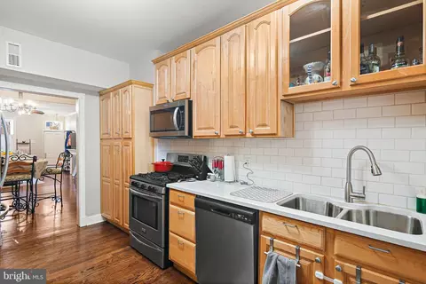 Kitchen - 1211 Hull St, Baltimore, MD 21230 photo 1 of 1