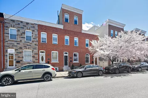 Other - 1211 Hull St, Baltimore, MD 21230 photo 9 of 9