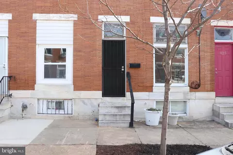 827 N Kenwood Ave, Baltimore, MD 21205
