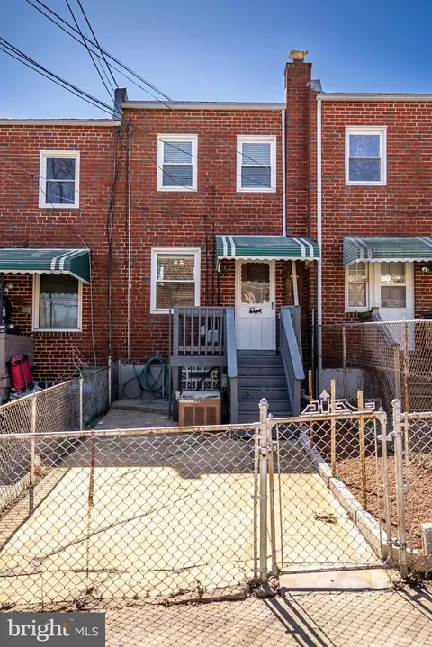 Exterior - 6310 Brown Ave, Baltimore, MD 21224 photo 9 of 10