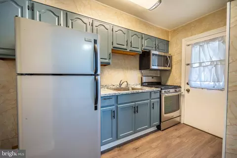 Kitchen - 6310 Brown Ave, Baltimore, MD 21224 photo 3 of 3