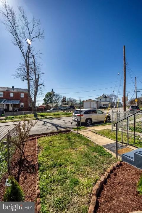 View/Area - 6310 Brown Ave, Baltimore, MD 21224 photo 1 of 4