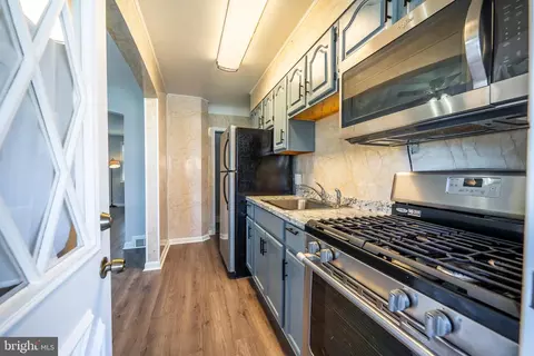 Kitchen - 6310 Brown Ave, Baltimore, MD 21224 photo 2 of 3