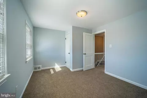 Bedroom - 6310 Brown Ave, Baltimore, MD 21224 photo 2 of 2