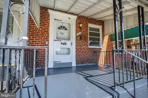 Exterior - 6310 Brown Ave, Baltimore, MD 21224 photo 4 of 10