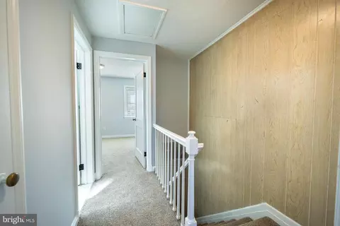 Entry Way - 6310 Brown Ave, Baltimore, MD 21224 photo 3 of 5