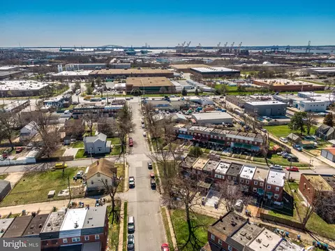 View/Area - 6310 Brown Ave, Baltimore, MD 21224 photo 4 of 4