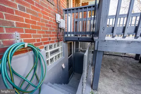 Exterior - 6310 Brown Ave, Baltimore, MD 21224 photo 7 of 10