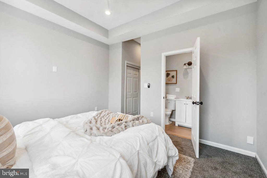 Bedroom - 1313 Weldon Ave, Baltimore, MD 21211 photo 5 of 5