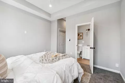Bedroom - 1313 Weldon Ave, Baltimore, MD 21211 photo 5 of 5