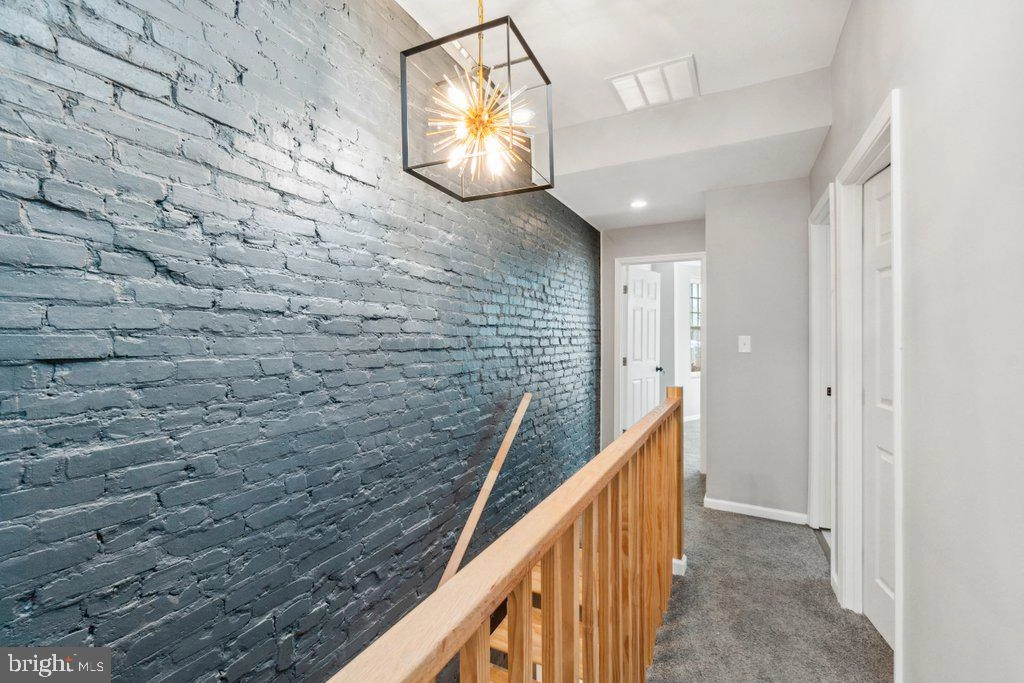 Entry Way - 1313 Weldon Ave, Baltimore, MD 21211 photo 3 of 4