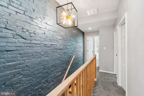 Entry Way - 1313 Weldon Ave, Baltimore, MD 21211 photo 3 of 4