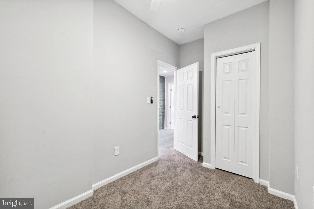 Bedroom - 1313 Weldon Ave, Baltimore, MD 21211 photo 3 of 5