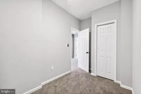 Bedroom - 1313 Weldon Ave, Baltimore, MD 21211 photo 3 of 5
