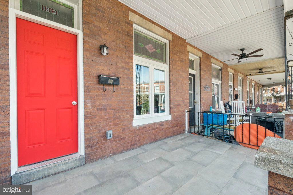 Other - 1313 Weldon Ave, Baltimore, MD 21211 photo 1 of 9