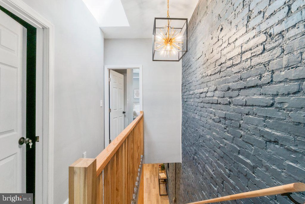 Entry Way - 1313 Weldon Ave, Baltimore, MD 21211 photo 2 of 4