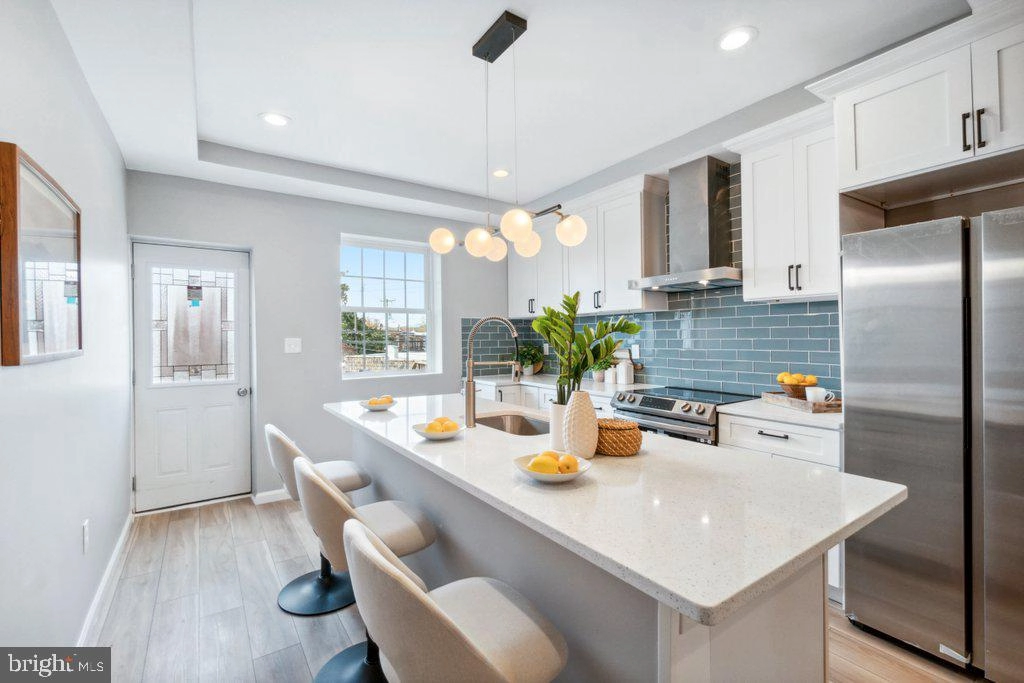 Kitchen - 1313 Weldon Ave, Baltimore, MD 21211 photo 1 of 6