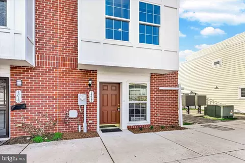 1217 Ward St, Baltimore, MD 21230