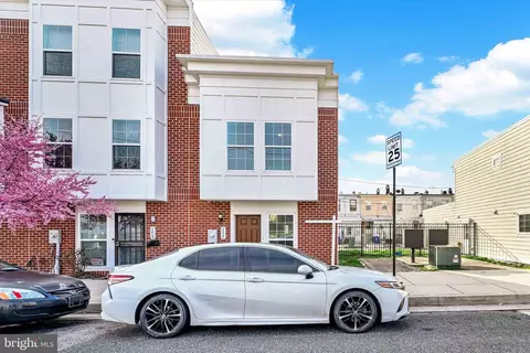1217 Ward St, Baltimore, MD 21230 photo 2