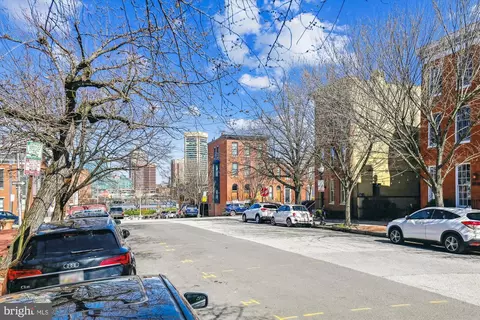View/Area - 814 William St, Baltimore, MD 21230 photo 4 of 4