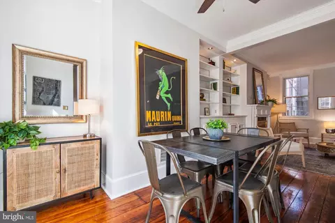 Dining - 814 William St, Baltimore, MD 21230 photo 4 of 4