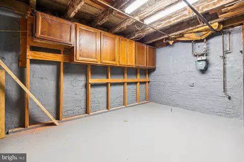 Exterior - 814 William St, Baltimore, MD 21230 photo 10 of 10