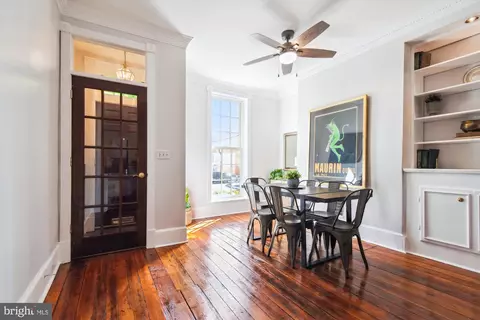 Dining - 814 William St, Baltimore, MD 21230 photo 1 of 4