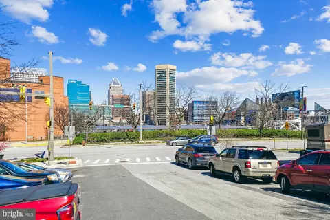 View/Area - 814 William St, Baltimore, MD 21230 photo 2 of 4