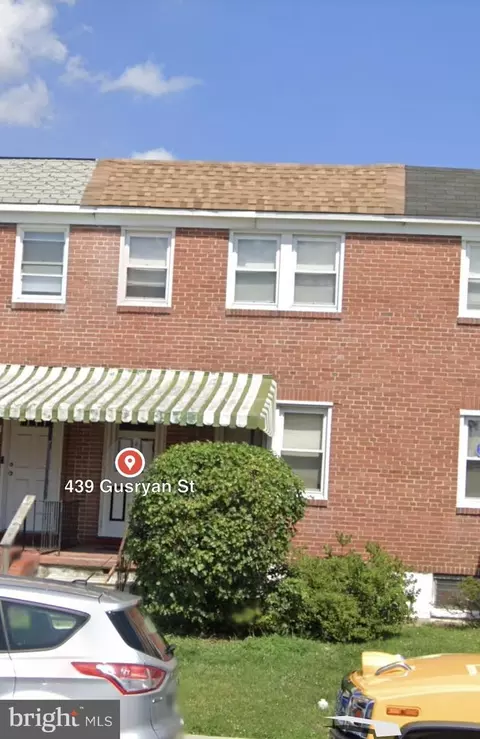 439 Gusryan St, Baltimore, MD 21224