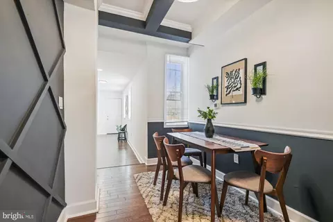 127 S Poppleton St, Baltimore, MD 21201 photo 7