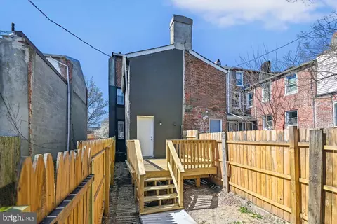 127 S Poppleton St, Baltimore, MD 21201 photo 36