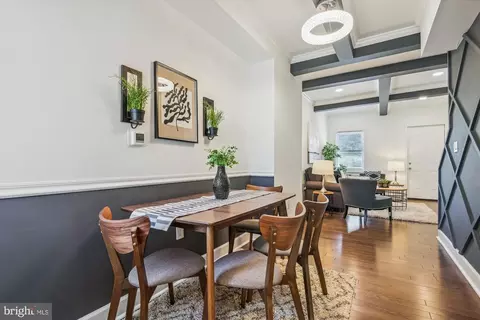 127 S Poppleton St, Baltimore, MD 21201 photo 9