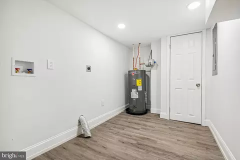 127 S Poppleton St, Baltimore, MD 21201 photo 30