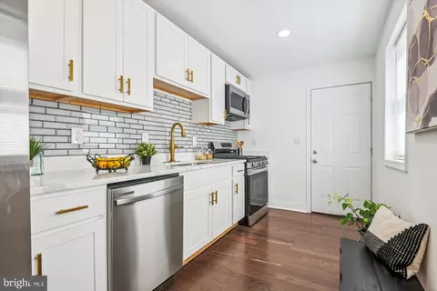 127 S Poppleton St, Baltimore, MD 21201 photo 13