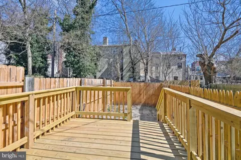 127 S Poppleton St, Baltimore, MD 21201 photo 16