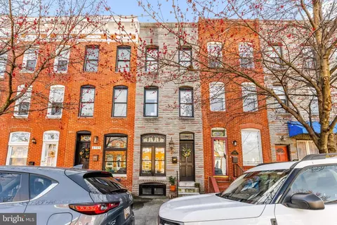 2507 Fleet St, Baltimore, MD 21224