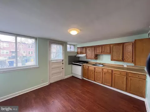 Kitchen - 4108 Brendan Ave, Baltimore, MD 21213 photo 1 of 4